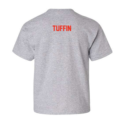Syracuse - NCAA Women's Rowing : Mackenzie Tuffin - Classic Shersey Youth T-Shirt-1
