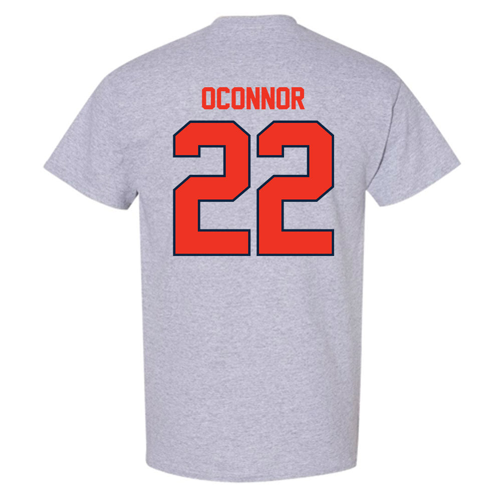 Syracuse - NCAA Women's Field Hockey : Grace OConnor - Classic Shersey T-Shirt-1