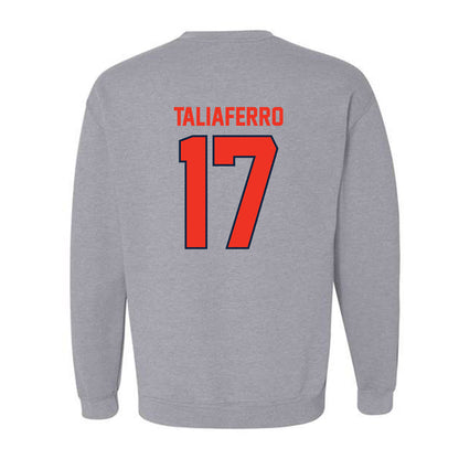 Syracuse - NCAA Softball : Sophia Taliaferro - Classic Shersey Crewneck Sweatshirt-1