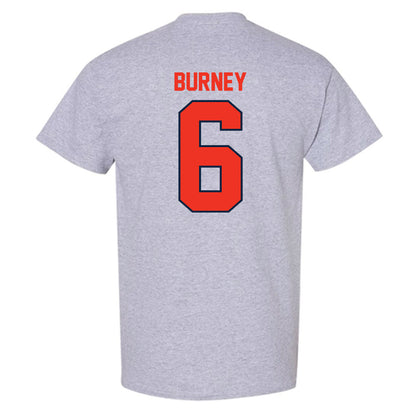 Syracuse - NCAA Softball : Jadyn Burney - Classic Shersey T-Shirt-1