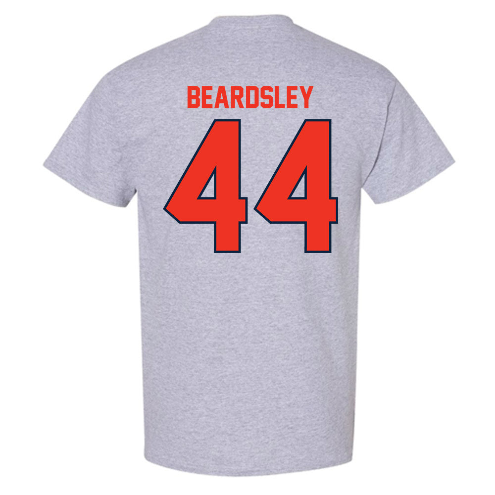 Syracuse - NCAA Women's Lacrosse : Angela Beardsley - Classic Shersey T-Shirt-1