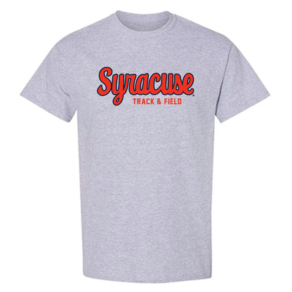 Syracuse - NCAA Women's Track & Field : Kayla Harding - Classic Shersey T-Shirt-0