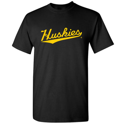 Michigan Tech - NCAA Football : Cole Murphy - Generic Shersey T-Shirt-0