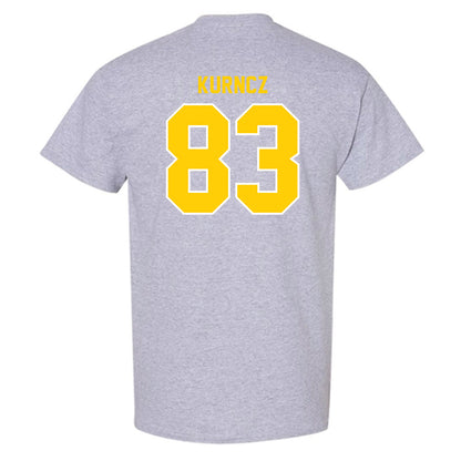 Michigan Tech - NCAA Football : Bryce Kurncz - Generic Shersey T-Shirt