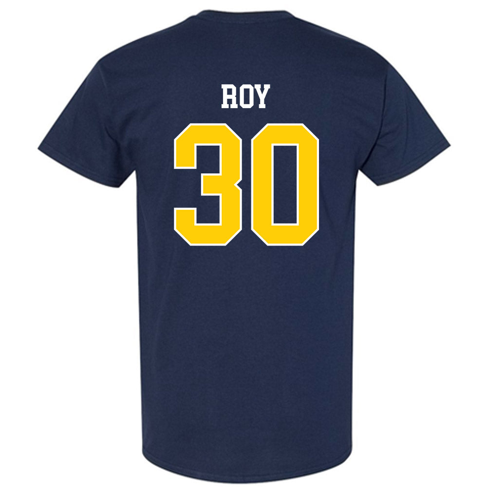 Toledo - NCAA Football : Hayden Roy - Classic Shersey T-Shirt-1