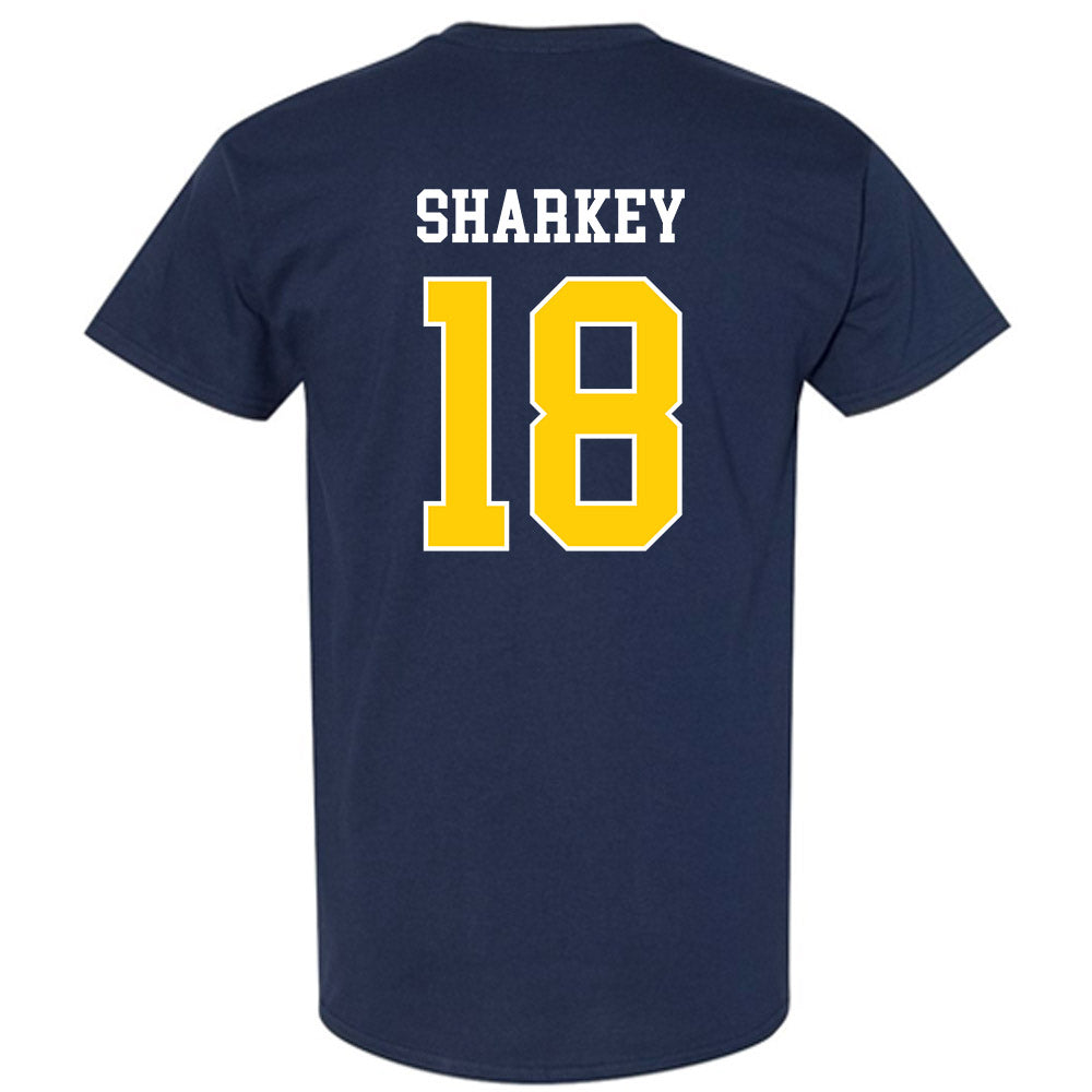 Toledo - NCAA Women's Volleyball : Caylee Sharkey - Classic Shersey T-Shirt-1