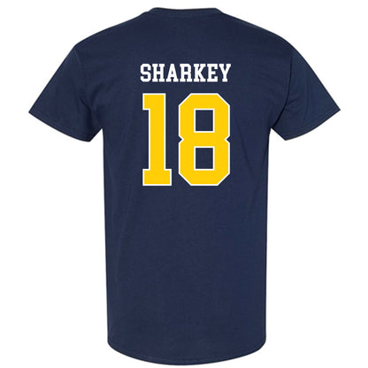 Toledo - NCAA Women's Volleyball : Caylee Sharkey - Classic Shersey T-Shirt-1