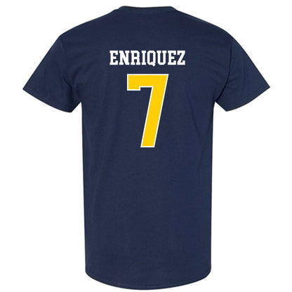 Toledo - NCAA Softball : Eliana Enriquez - Classic Shersey T-Shirt