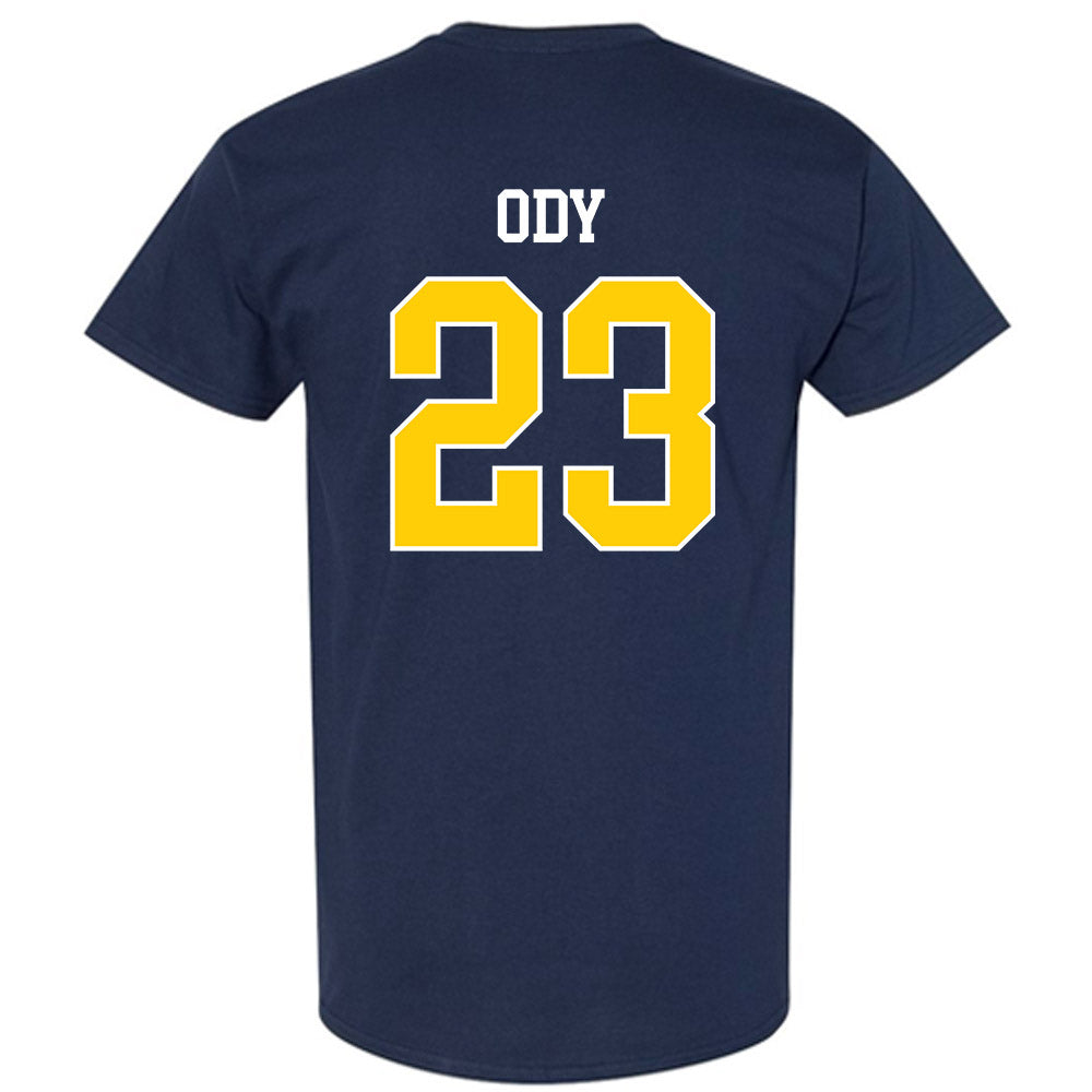 Toledo - NCAA Softball : Emma Ody - Classic Shersey T-Shirt-1