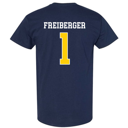 Toledo - NCAA Women's Volleyball : Grace Freiberger - Classic Shersey T-Shirt