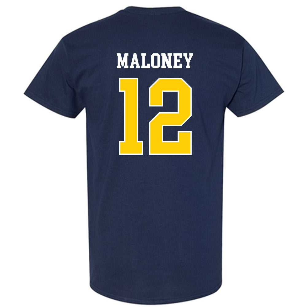  - NCAA Softball : Eliza Maloney - Classic Shersey T-Shirt-1