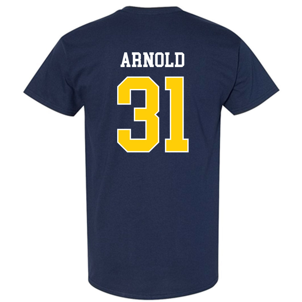 Toledo - NCAA Football : Maddox Arnold - Classic Shersey T-Shirt-1