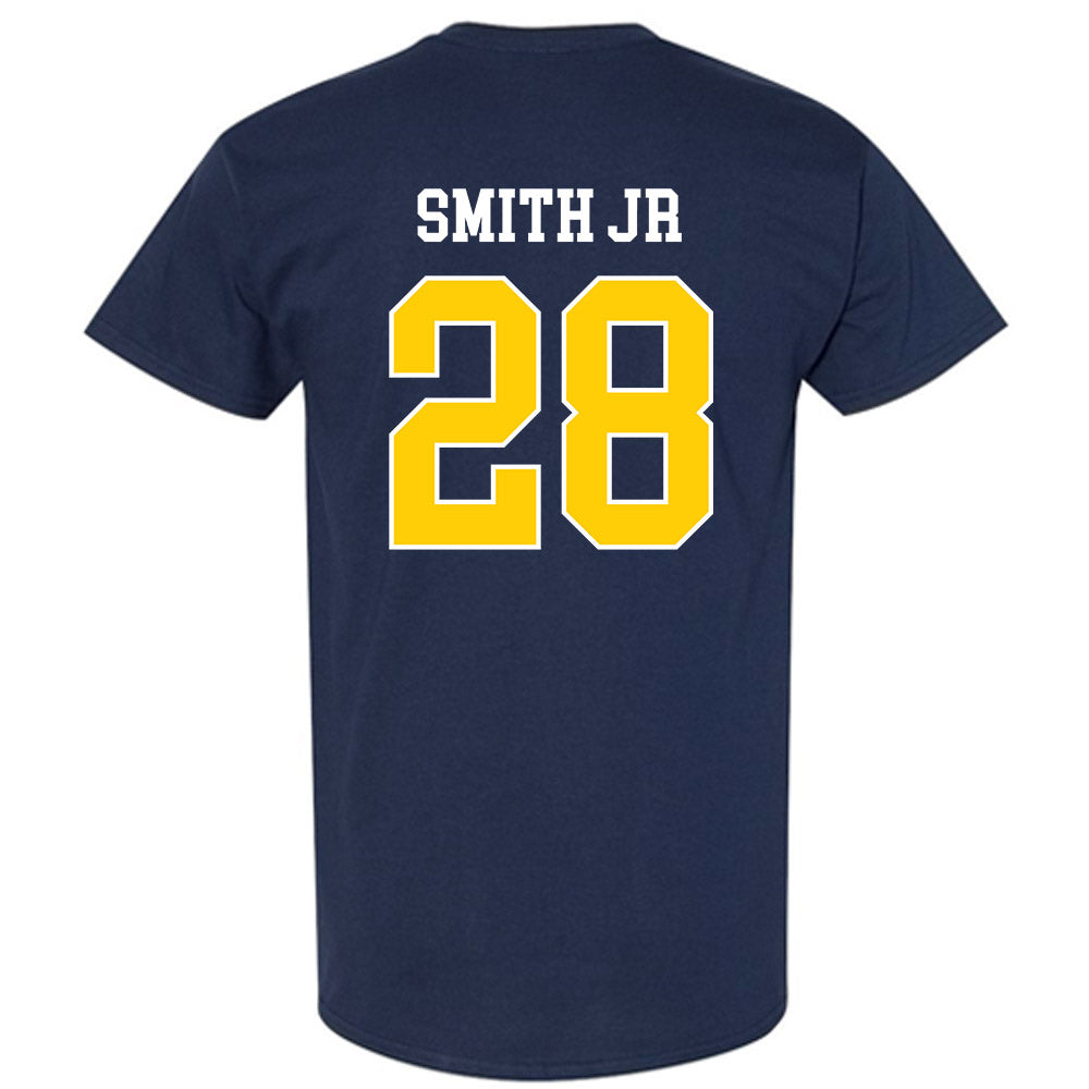 Toledo - NCAA Football : Sam Smith Jr - Classic Shersey T-Shirt-1