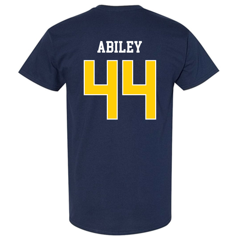 Toledo - NCAA Softball : Payton Abiley - Classic Shersey T-Shirt-1
