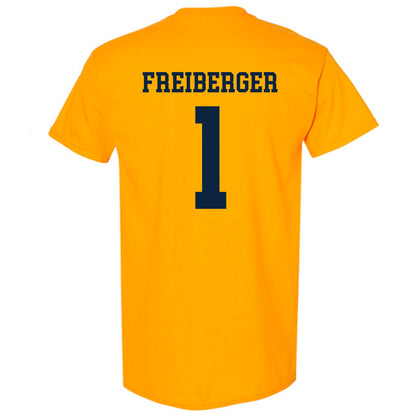 Toledo - NCAA Women's Volleyball : Grace Freiberger - Classic Shersey T-Shirt