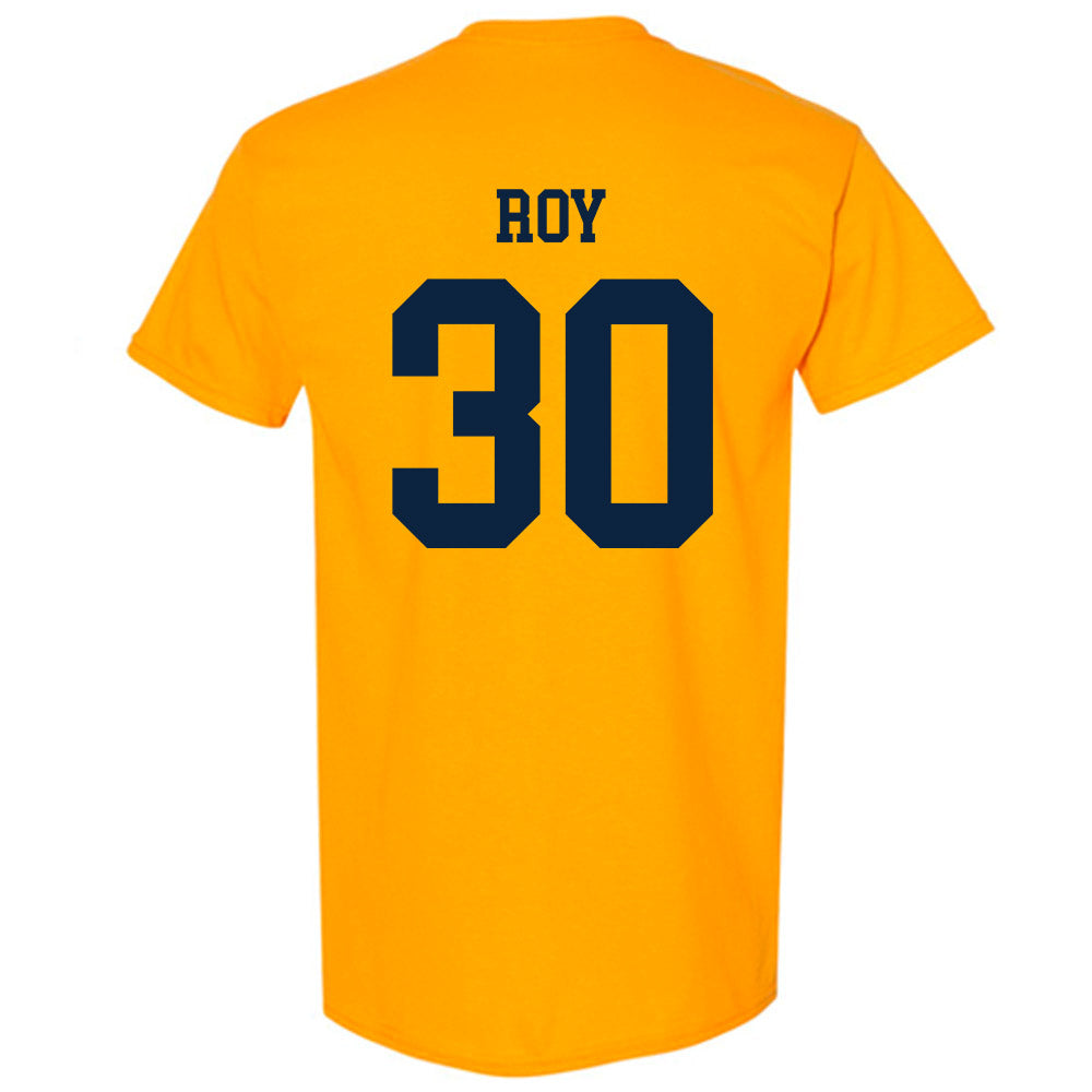 Toledo - NCAA Football : Hayden Roy - Classic Shersey T-Shirt-1