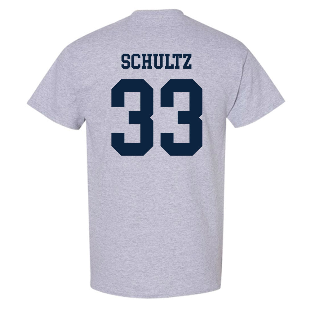 Toledo - NCAA Women's Soccer : McKenna Schultz - Classic Shersey T-Shirt-2