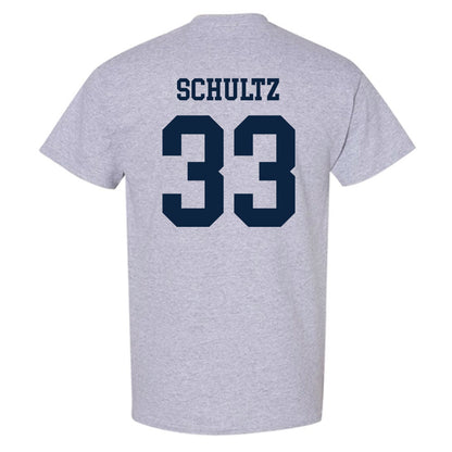 Toledo - NCAA Women's Soccer : McKenna Schultz - Classic Shersey T-Shirt-2