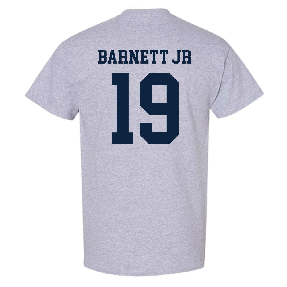 Toledo - NCAA Football : Daryl Barnett Jr - Classic Shersey T-Shirt-2