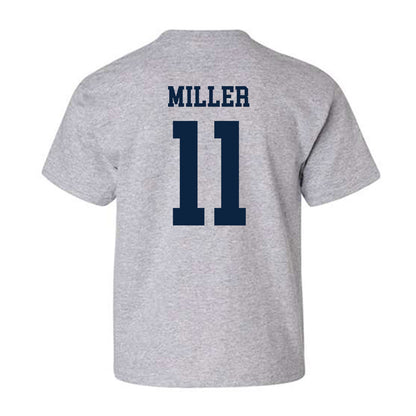 Toledo - NCAA Softball : Audrey Miller - Classic Shersey Youth T-Shirt-1