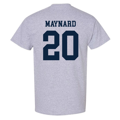 Toledo - NCAA Women's Soccer : Hailee Maynard - Classic Shersey T-Shirt-1