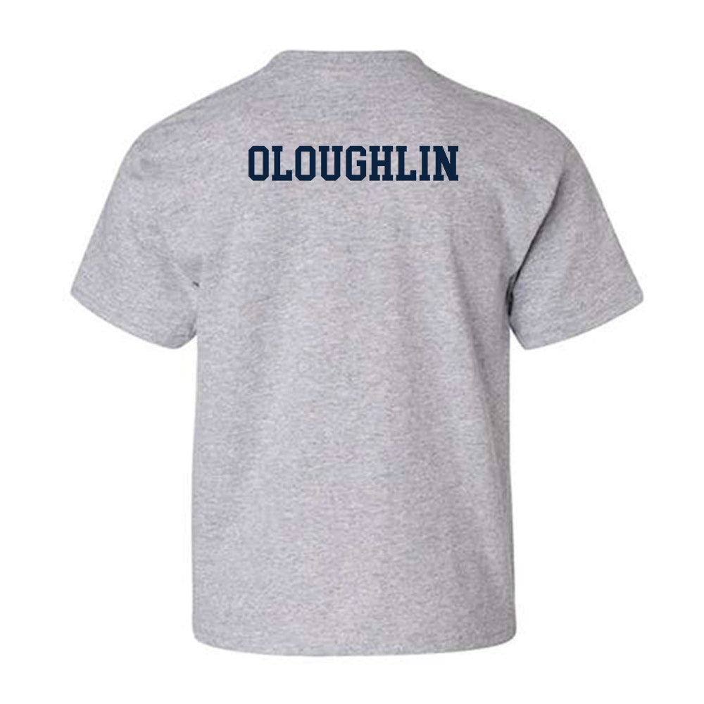 Toledo - NCAA Women's Rowing : Ashley OLoughlin - Classic Shersey Youth T-Shirt-1