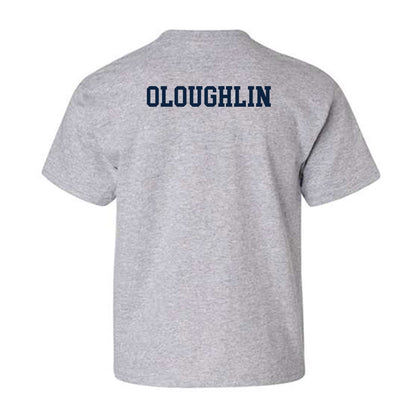 Toledo - NCAA Women's Rowing : Ashley OLoughlin - Classic Shersey Youth T-Shirt-1