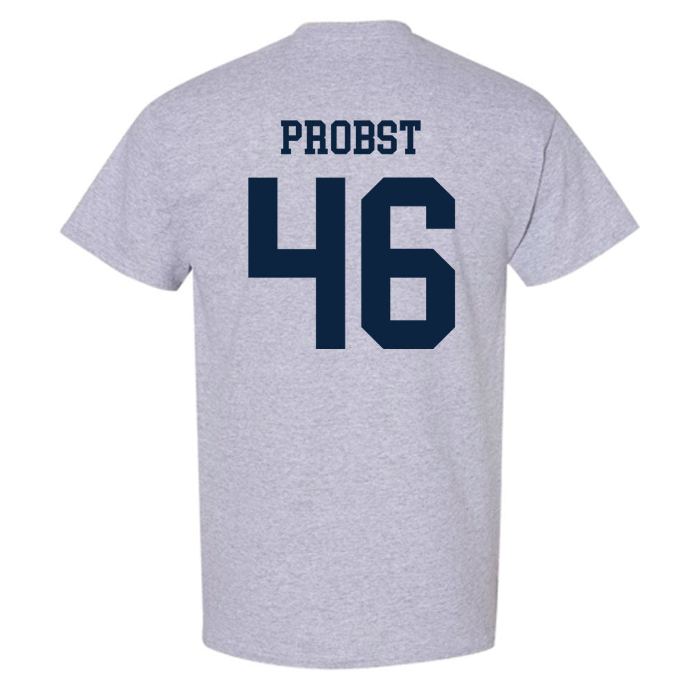 Toledo - NCAA Football : Hunter Probst - Classic Shersey T-Shirt-1