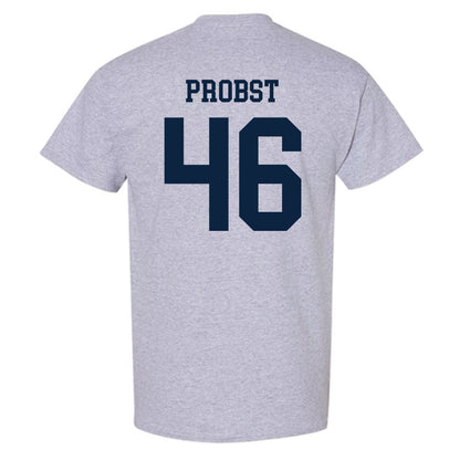 Toledo - NCAA Football : Hunter Probst - Classic Shersey T-Shirt-1