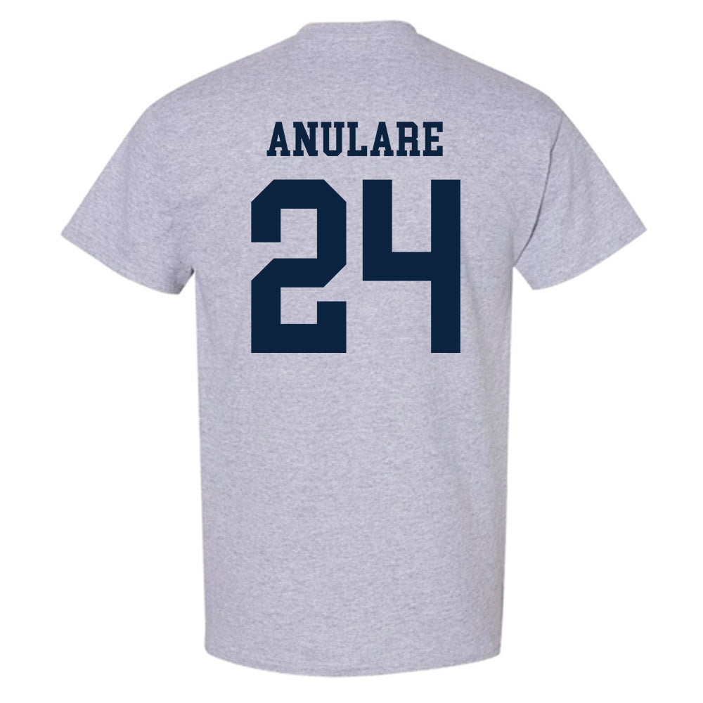 Toledo - NCAA Women's Soccer : Gabrielle Anulare - Classic Shersey T-Shirt-2