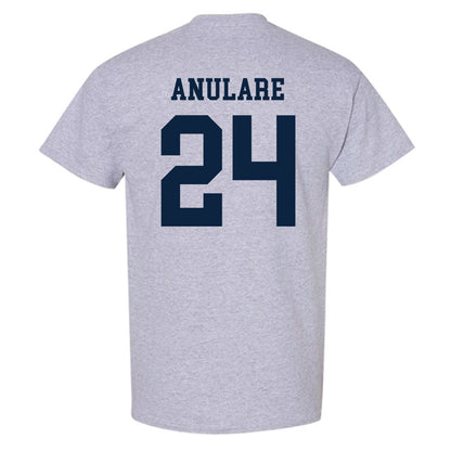 Toledo - NCAA Women's Soccer : Gabrielle Anulare - Classic Shersey T-Shirt-2