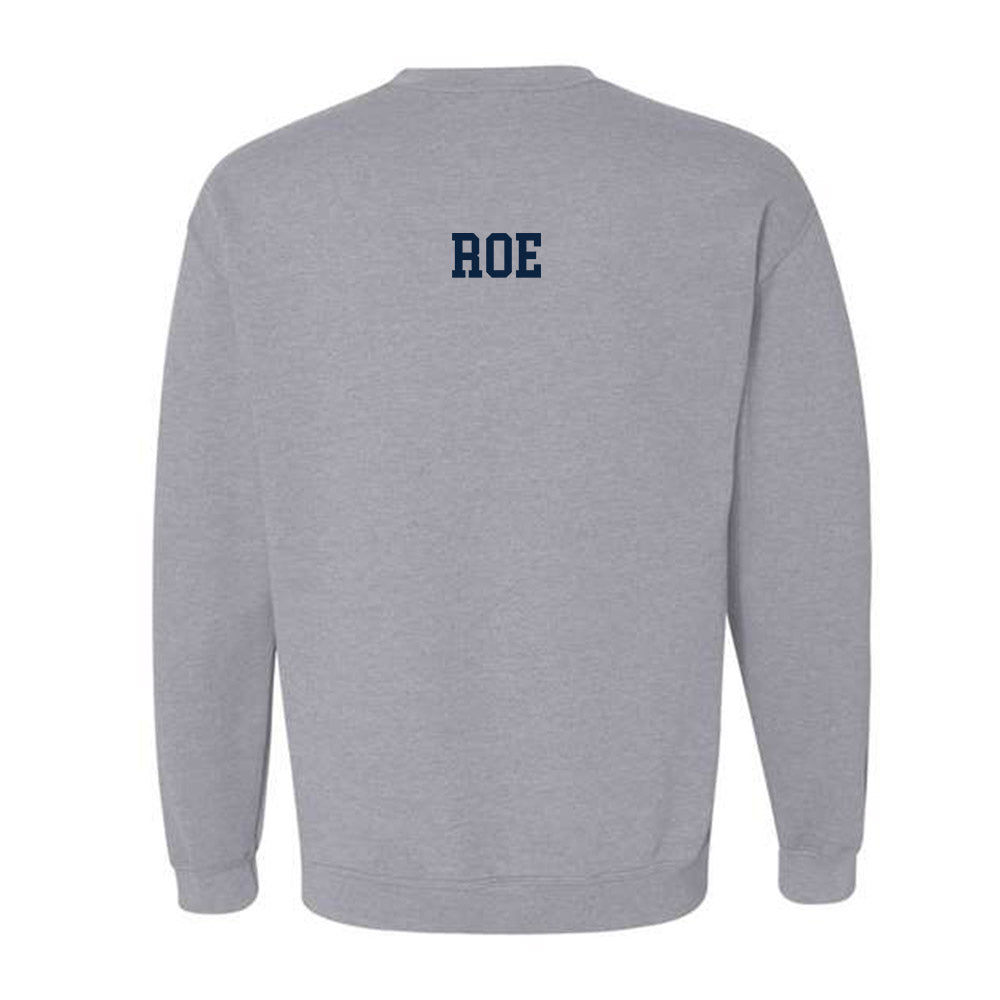 Toledo - NCAA Women's Rowing : Shelby Roe - Classic Shersey Crewneck Sweatshirt-1