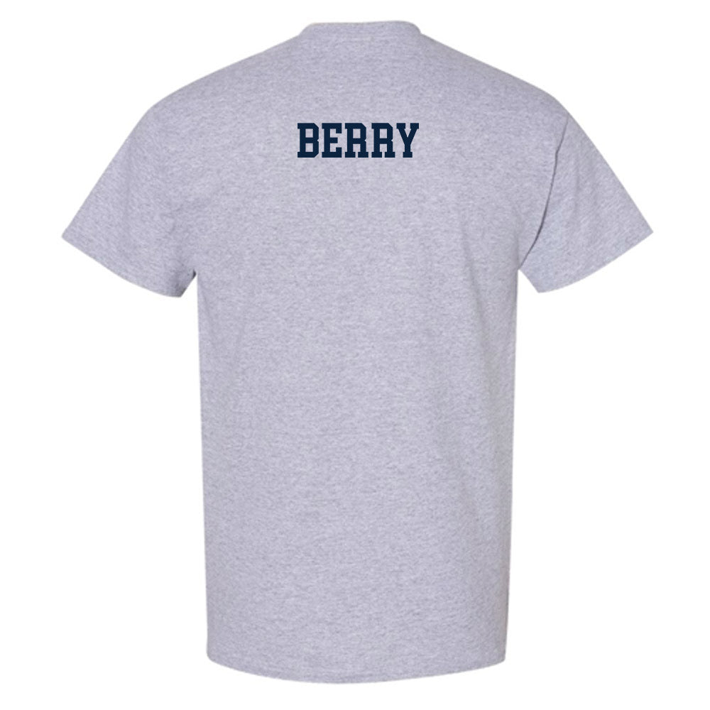 Toledo - NCAA Women's Rowing : Ella Berry - Classic Shersey T-Shirt-1