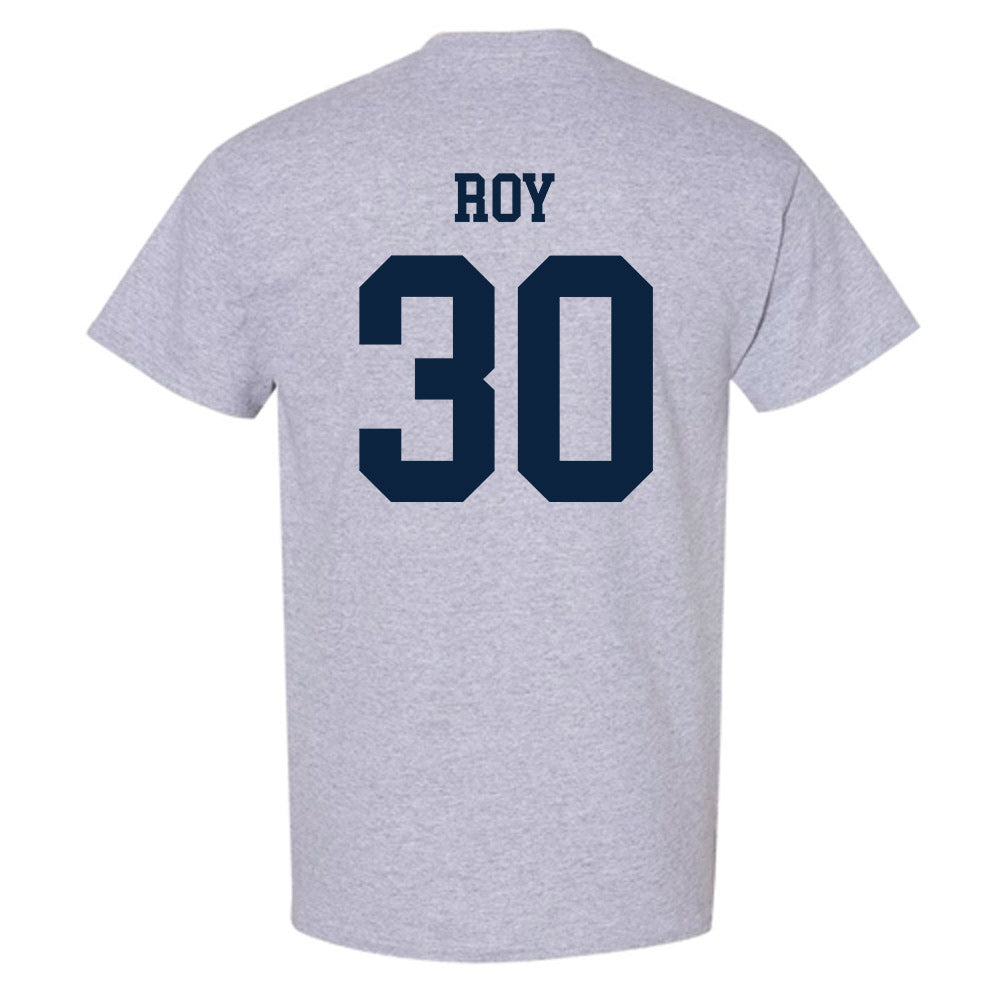 Toledo - NCAA Football : Hayden Roy - Classic Shersey T-Shirt-1