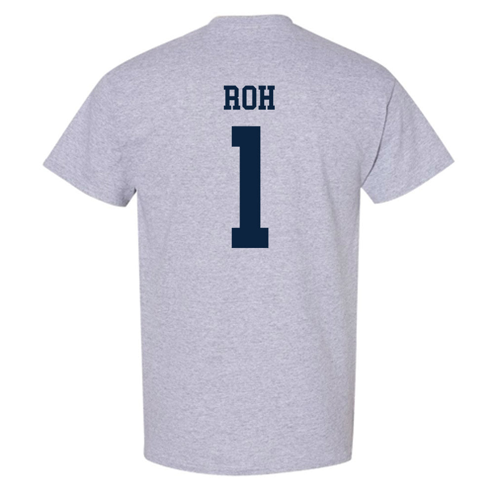 Toledo - NCAA Softball : Maggie Roh - Classic Shersey T-Shirt-1