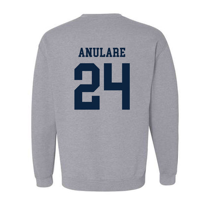 Toledo - NCAA Women's Soccer : Gabrielle Anulare - Classic Shersey Crewneck Sweatshirt-2