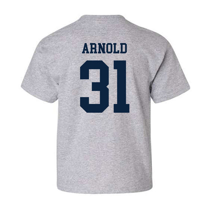 Toledo - NCAA Football : Maddox Arnold - Classic Shersey Youth T-Shirt-1