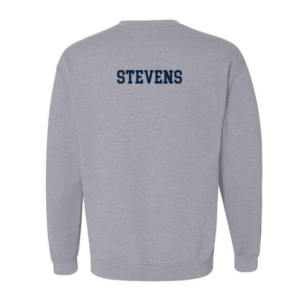 Toledo - NCAA Women's Rowing : Terise Stevens - Classic Shersey Crewneck Sweatshirt-1