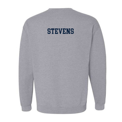 Toledo - NCAA Women's Rowing : Terise Stevens - Classic Shersey Crewneck Sweatshirt-1
