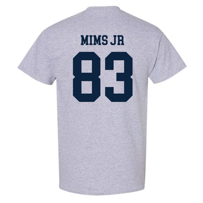 Toledo - NCAA Football : Omar Mims Jr - Classic Shersey T-Shirt-1