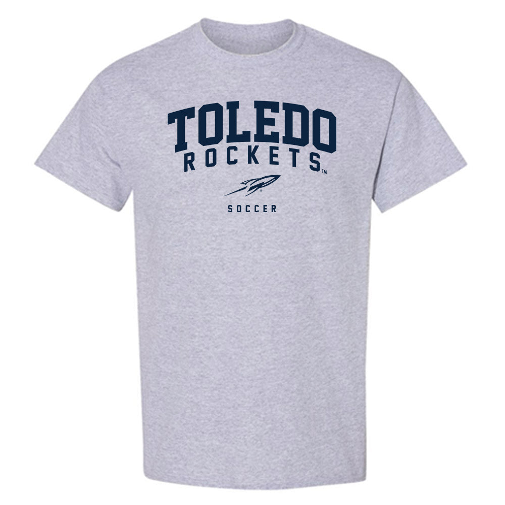 Toledo - NCAA Women's Soccer : Hailee Maynard - Classic Shersey T-Shirt-0