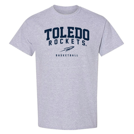 Toledo - NCAA Women's Basketball : Natiah Nelson - Classic Shersey T-Shirt-0