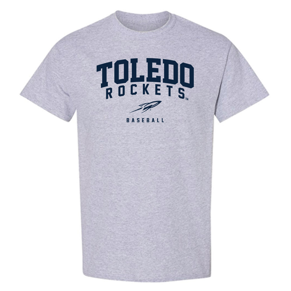 Toledo - NCAA Baseball : Ryan Sudbrook - Classic Shersey T-Shirt-0