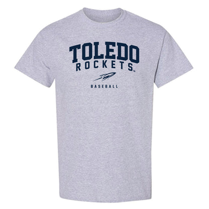 Toledo - NCAA Baseball : Ryan Sudbrook - Classic Shersey T-Shirt-0