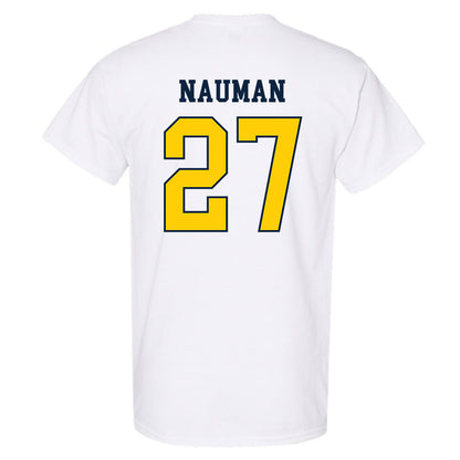 Toledo - NCAA Football : Dane Nauman - Classic Shersey T-Shirt-1