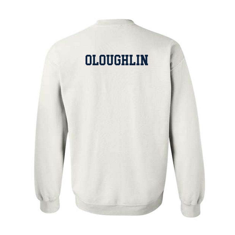 Toledo - NCAA Women's Rowing : Ashley OLoughlin - Classic Shersey Crewneck Sweatshirt-1