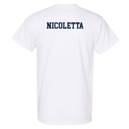 Toledo - NCAA Women's Rowing : Kaity Nicoletta - Classic Shersey T-Shirt-1