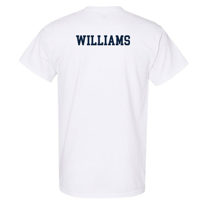 Toledo - NCAA Women's Rowing : Kendall Williams - Classic Shersey T-Shirt-1