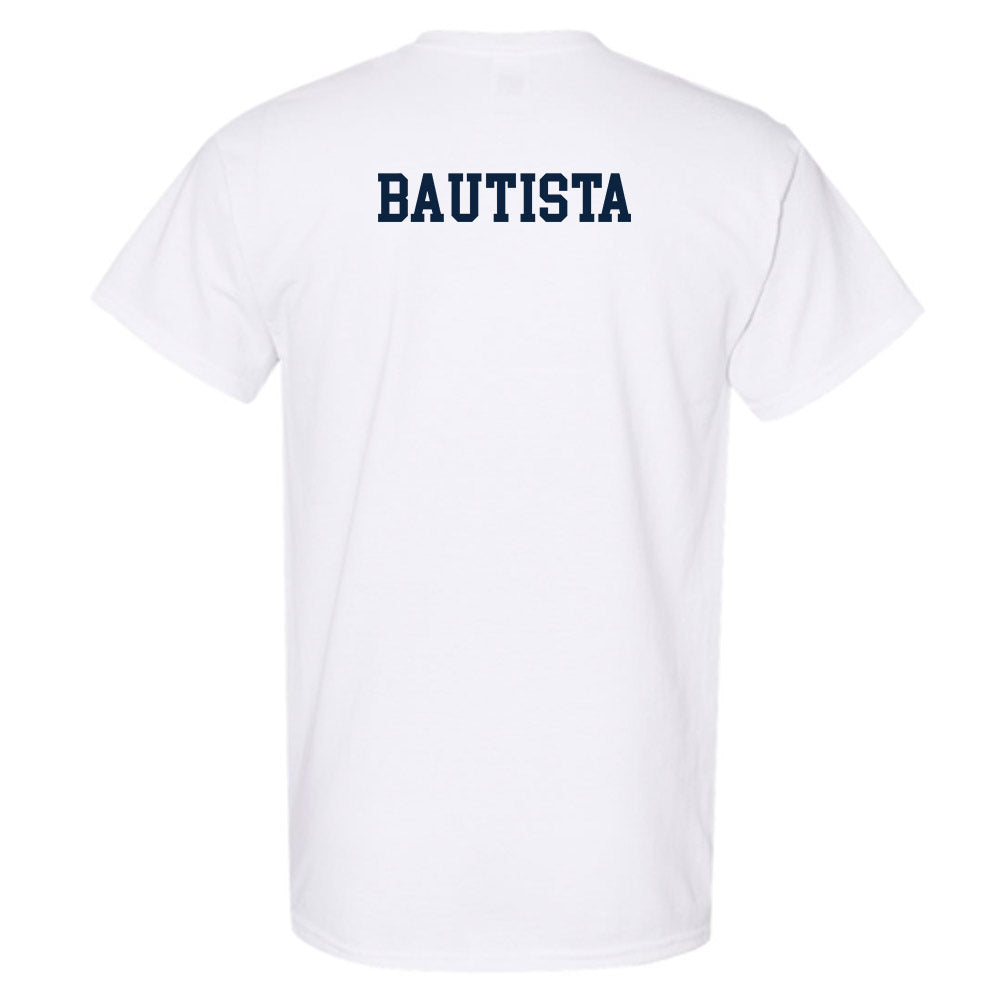 Toledo - NCAA Women's Rowing : Mishka Bautista - Classic Shersey T-Shirt-1