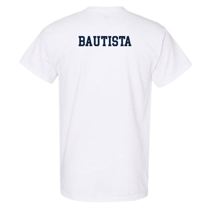 Toledo - NCAA Women's Rowing : Mishka Bautista - Classic Shersey T-Shirt-1